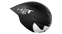 casco met drone wide body ii negro