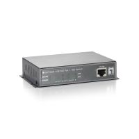 switch gigabit ethernet poe levelone de 8 puertos 616w 8023af