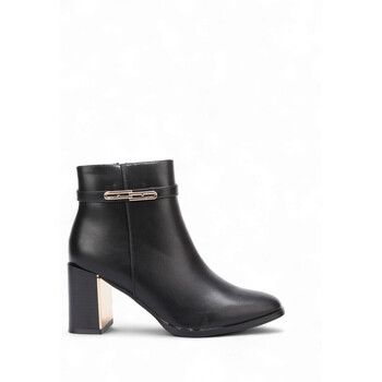 La Modeuse Botines 76747_P181785 para mujer
