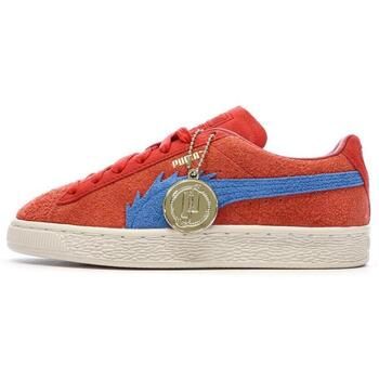 Puma Zapatillas Suede One Piece Jr para niño