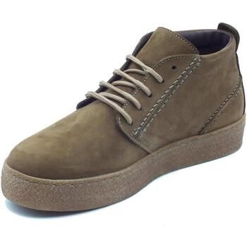 Zen Botines 779071 para hombre