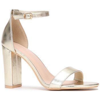 La Modeuse Sandalias 62534_P142223 para mujer
