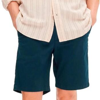 Selected Short Slim para hombre