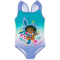 encanto banador ns7201 para mujer