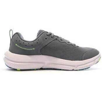 Under Armour Zapatillas de running Assert 10 para niño