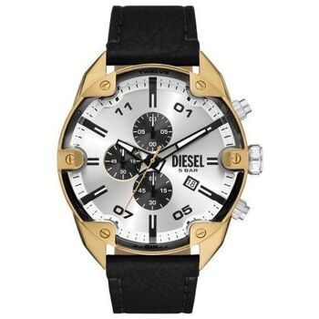 Diesel Reloj DZ4671-SPIKED para hombre