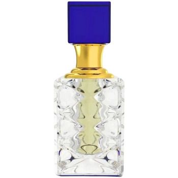 El Nabil Perfume Crystal Collection Perfume Concentrate - Sugar Musk para mujer