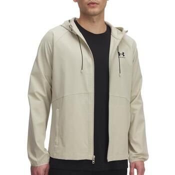 Under Armour Chaqueta deporte Ua Stretch para hombre