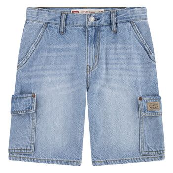 Levis Short niño DENIM CARGO SHORT para niño