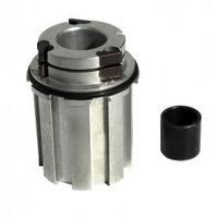 xlc ws-x02 nucleo miche carretera 28 910v adaptable campagnolo