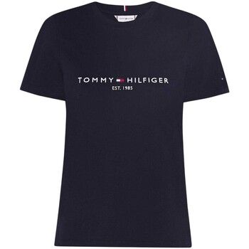 Tommy Hilfiger Camiseta Essential para mujer