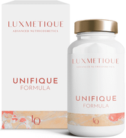 luxmetique formula unifique 60 capsulas