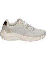 zapatilla skechers slip ins bobs squad waves blanca 117679-ofwt 41