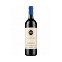 sassicaia 2022 vino tinto italia bolgheri sassicaia 75 cl 140