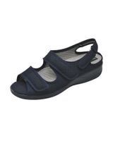 de dcutillas doctor cutillas 21821 zapatilla de casa slipper para planti marino