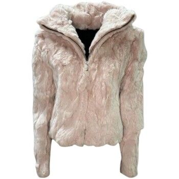 Tavus Milano Chaquetas 23160_-rosa para mujer