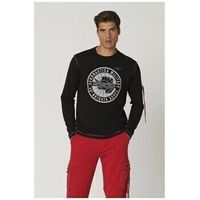 aeronautica militare tops y camisetas ts2147j59734300 para hombre