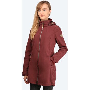 Icepeak Chaquetas Alexis Ep Softshell 54846682-695 para mujer