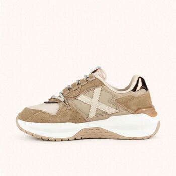 Munich Deportivas Moda 8097030 NEXA WMN 30-BEIGE SABBIA para mujer