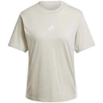 adidas Tops y Camisetas W 3s Sj T para mujer