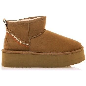 MTNG Botas 59733 para mujer