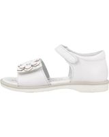 de chicco sandalias nina modelo colory color blanco 300