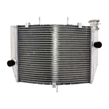 Refrigerador motor Kawasaki ZX-6R '10- agua