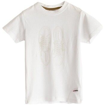 Superga Tops y Camisetas SP316 para niño