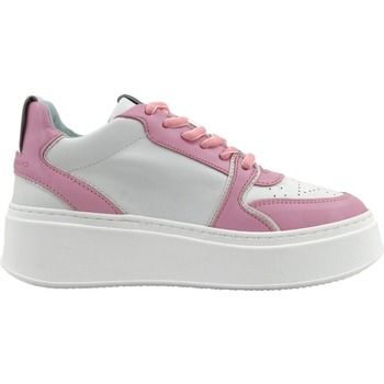 Chiara Ferragni Deportivas Moda CF3217-012P para mujer