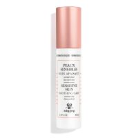 sisley cosmetica facial peaux sensibles soin apaisant tratamiento pieles sensibles