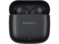 auriculares true wireless - huawei freebuds se 2 9 h autonomia carga rapida ip54 negro