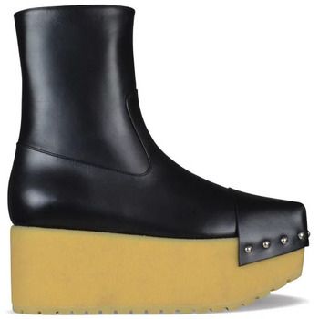 Moncler Botines - para mujer