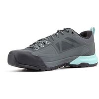 salomon zapatillas de senderismo x alp spry gtx para mujer