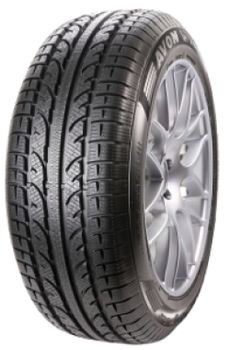 Avon WV7 Snow ( 195/50 R15 82H protección del borde de la llanta )