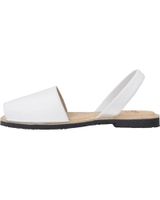 de ria menorca sandalias mujer modelo 27500 s2 color blanco velblanco