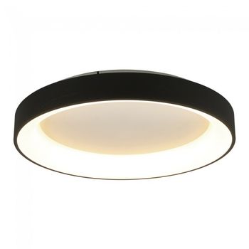 Plafón de techo led niseko ii dim (75w)