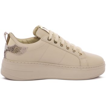 Keys Deportivas Moda VENUS BEIGE para mujer