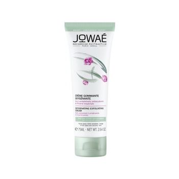Crema exfoliante oxigenante 75ml
