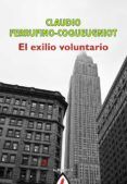 el exilio voluntario