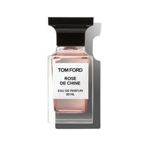 perfume unisex tom ford rose de chine - edp 50 ml