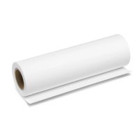 rollo papel mate brother bp80mra3 a3 145 gm 18 m