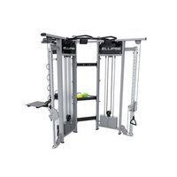 jaula de entrenamiento funcional sfe 250