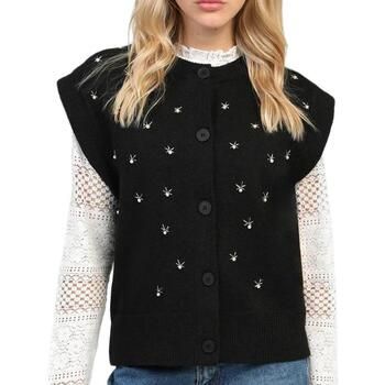 An'ge Chaqueta de punto Lucie para mujer