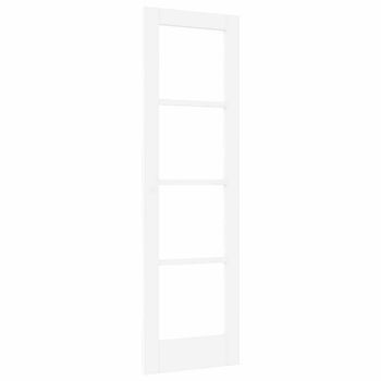 Puerta Interior Orkdal Imprimido 61 X 198,5 Cm Vidaxl