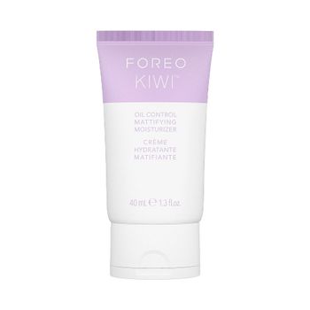 Foreo Cosmética Facial Kiwi Oil Control Mattifying Moisturizer Crema Hidratante Matificante