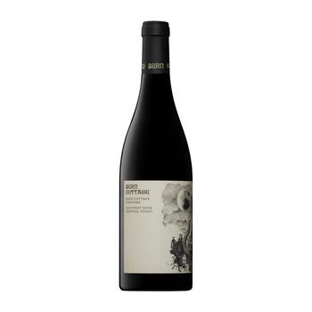 Burn Cottage Vino Tinto Vineyard Central 75 Cl