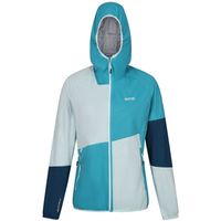 regatta chaqueta tarvos vi para mujer