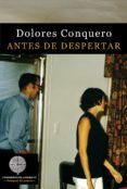 antes de despertar
