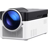 proyector unicview hd 900 ansi lcd hy450 ultra corta ust android 11 260001 2gb 32gb