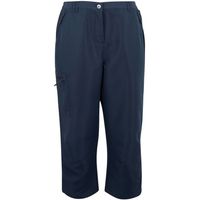 regatta pantalones chaska iii para mujer